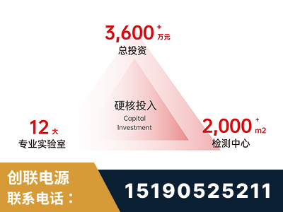 泰安-研发创新能力强